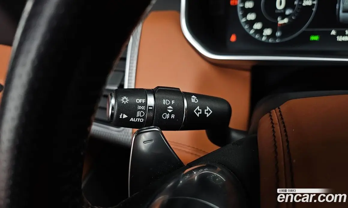 Land Rover Range Rover Sport 2017 3.0 автомат (гидро), фото 39