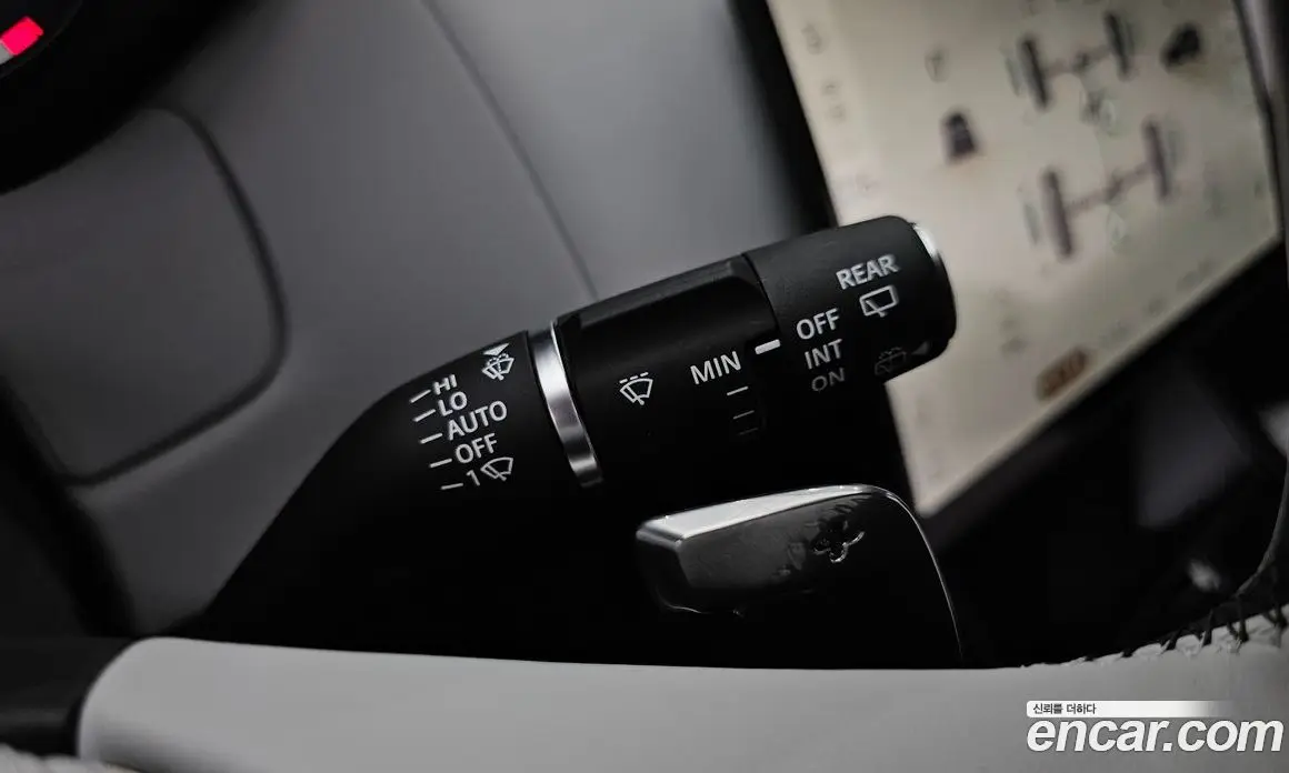 Land Rover Range Rover Sport 2025 3.0 автомат (гидро), фото 32