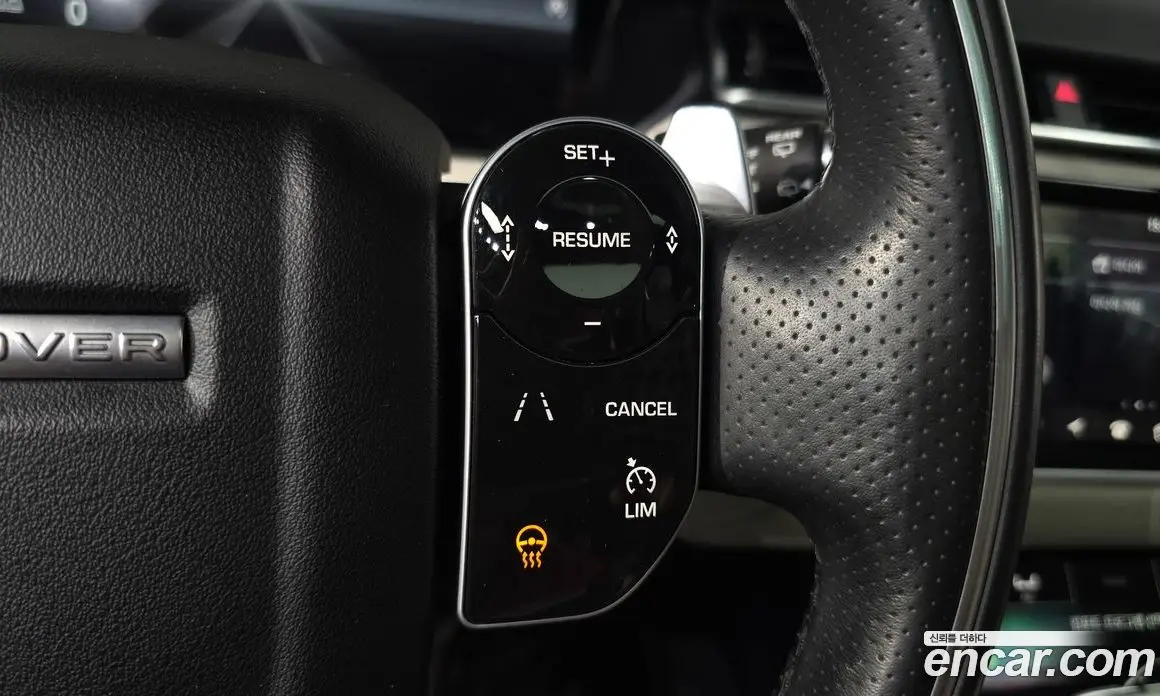 Land Rover Range Rover Velar 2019 2.0 автомат (гидро), фото 21