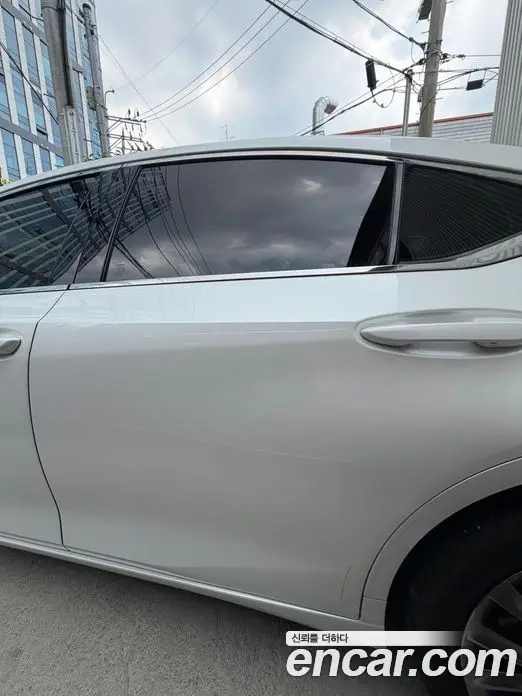 Lexus ES 2023 2.5 автомат (гидро), миниатюра 11 Lexus ES 2023 2.5 автомат (гидро), миниатюра 11