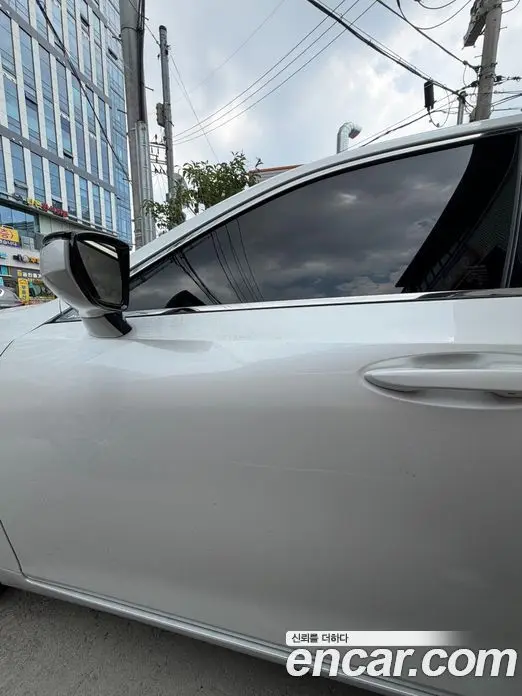 Lexus ES 2023 2.5 автомат (гидро), миниатюра 12
