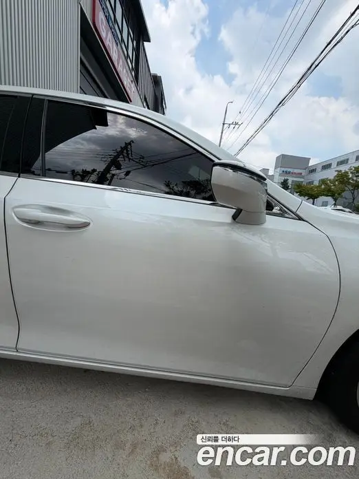 Lexus ES 2023 2.5 автомат (гидро), миниатюра 4 Lexus ES 2023 2.5 автомат (гидро), миниатюра 4