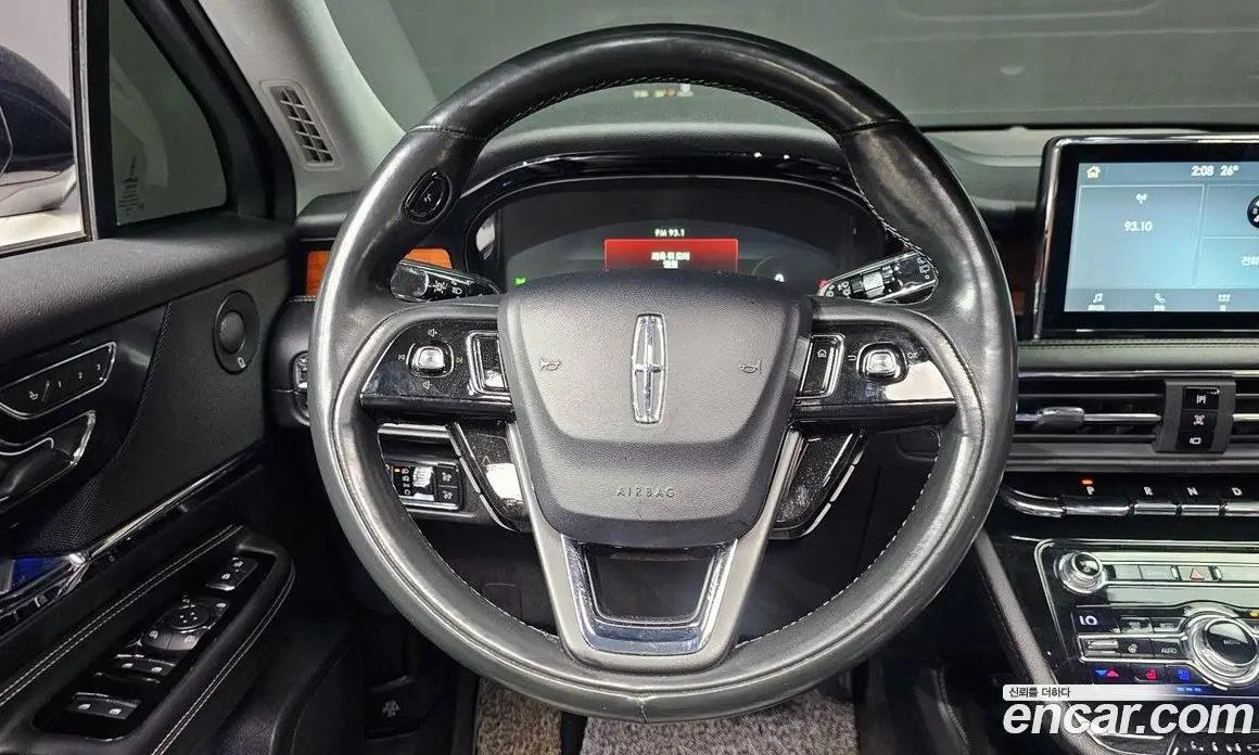 Lincoln Corsair 2020 2.0 автомат (гидро), фото 13 Lincoln Corsair 2020 2.0 автомат (гидро), фото 13