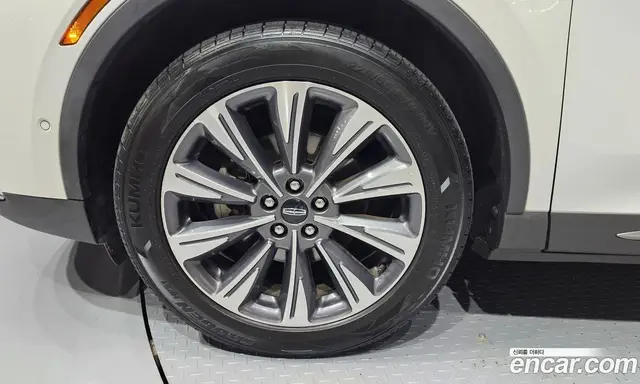 Lincoln Corsair 2020 2.0 автомат (гидро), миниатюра 5 Lincoln Corsair 2020 2.0 автомат (гидро), миниатюра 5