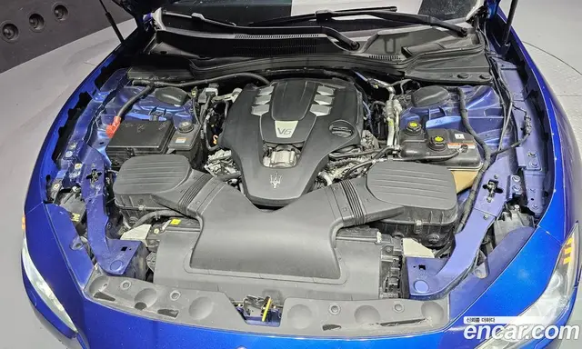 Maserati Ghibli 2015 3.0 автомат (гидро), миниатюра 6 Maserati Ghibli 2015 3.0 автомат (гидро), миниатюра 6