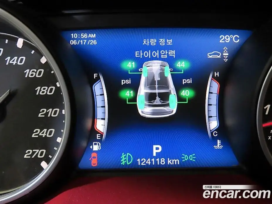 Maserati Levante 2018 3.0 автомат (гидро), фото 9