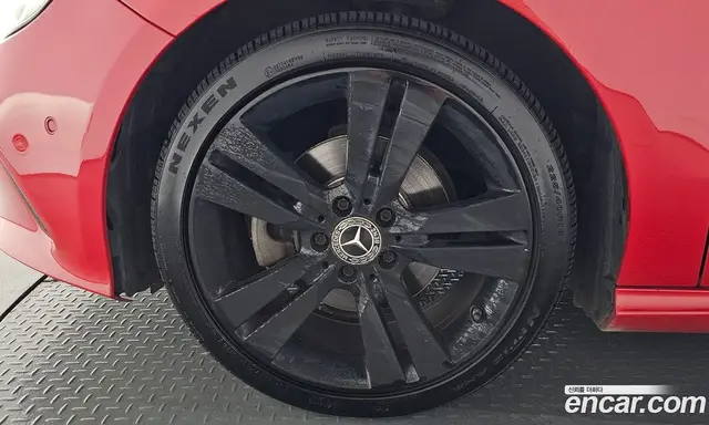 Mercedes-Benz A-Class 2017 1.6 гидро, миниатюра 4 Mercedes-Benz A-Class 2017 1.6 гидро, миниатюра 4