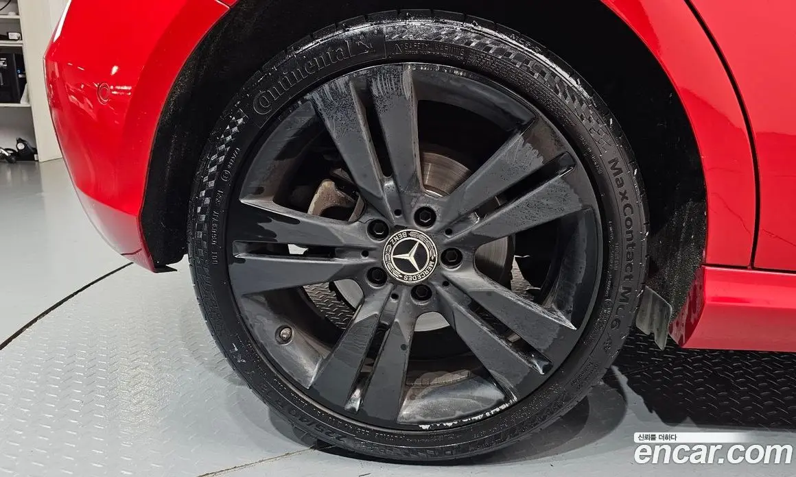 Mercedes-Benz A-Class 2017 1.6 гидро, фото 6 Mercedes-Benz A-Class 2017 1.6 гидро, фото 6