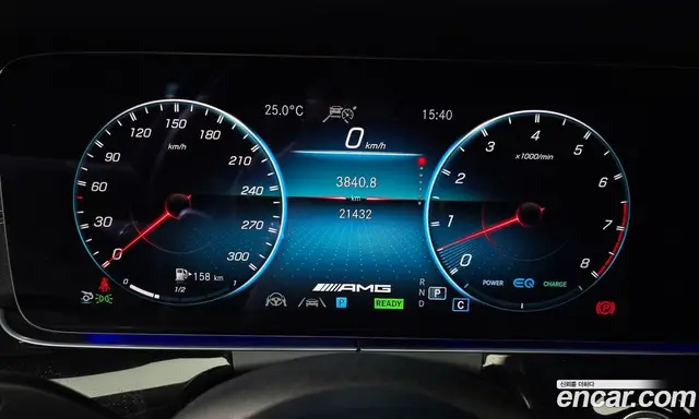Mercedes-Benz AMG GT 2022 3.0 гидро, миниатюра 11 Mercedes-Benz AMG GT 2022 3.0 гидро, миниатюра 11