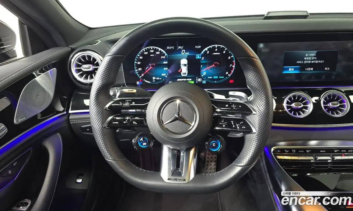 Mercedes-Benz AMG GT 2022 3.0 гидро, фото 19 Mercedes-Benz AMG GT 2022 3.0 гидро, фото 19