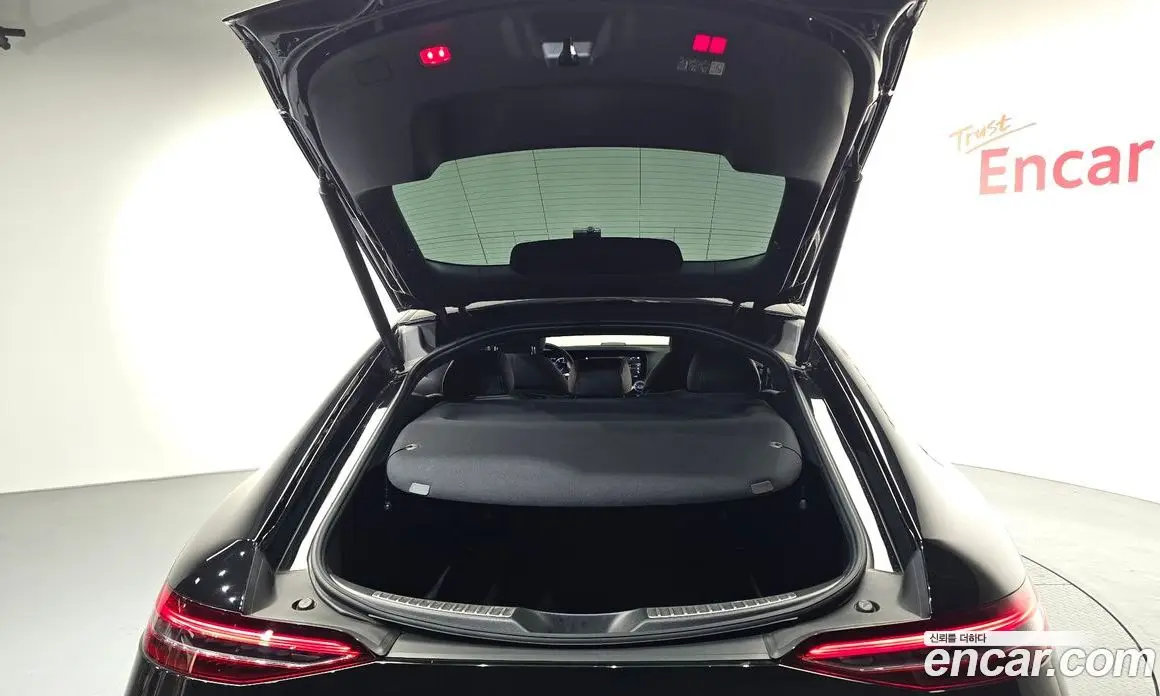 Mercedes-Benz AMG GT 2022 3.0 гидро, фото 25 Mercedes-Benz AMG GT 2022 3.0 гидро, фото 25
