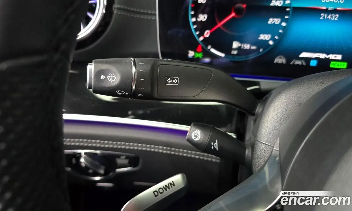 Mercedes-Benz AMG GT 2022 3.0 гидро, фото 28 Mercedes-Benz AMG GT 2022 3.0 гидро, фото 28