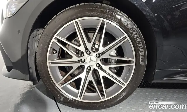 Mercedes-Benz AMG GT 2022 3.0 гидро, миниатюра 5 Mercedes-Benz AMG GT 2022 3.0 гидро, миниатюра 5