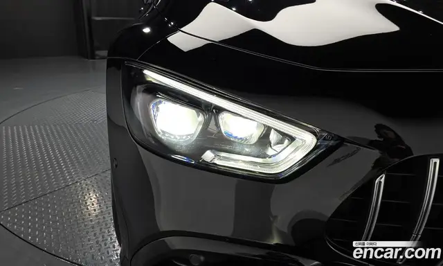 Mercedes-Benz AMG GT 2022 3.0 гидро, миниатюра 8 Mercedes-Benz AMG GT 2022 3.0 гидро, миниатюра 8