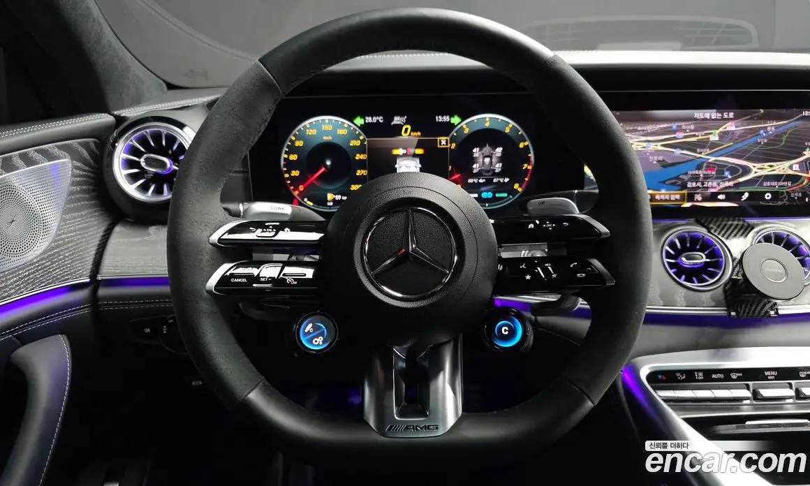 Mercedes-Benz AMG GT 2023 3.0 гидро, фото 21 Mercedes-Benz AMG GT 2023 3.0 гидро, фото 21