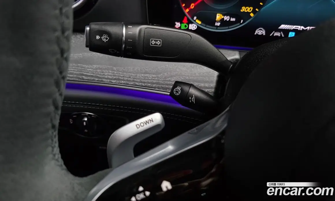 Mercedes-Benz AMG GT 2023 3.0 гидро, фото 28 Mercedes-Benz AMG GT 2023 3.0 гидро, фото 28