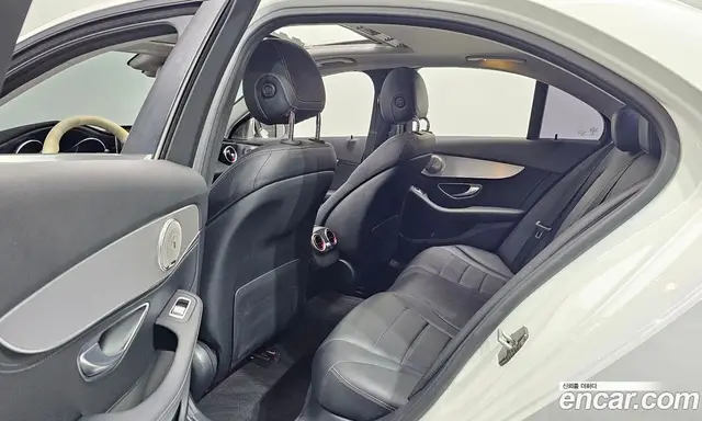 Mercedes-Benz C-Class 2015 2.0 гидро, миниатюра 11 Mercedes-Benz C-Class 2015 2.0 гидро, миниатюра 11