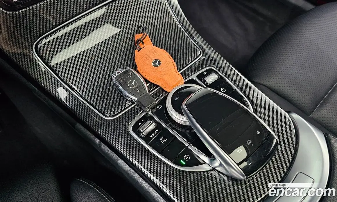 Mercedes-Benz C-Class 2015 2.0 гидро, фото 14 Mercedes-Benz C-Class 2015 2.0 гидро, фото 14