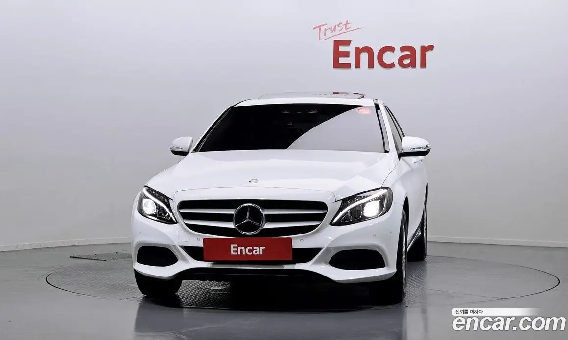 Mercedes-Benz C-Class 2015 2.0 гидро, фото 3 Mercedes-Benz C-Class 2015 2.0 гидро, фото 3