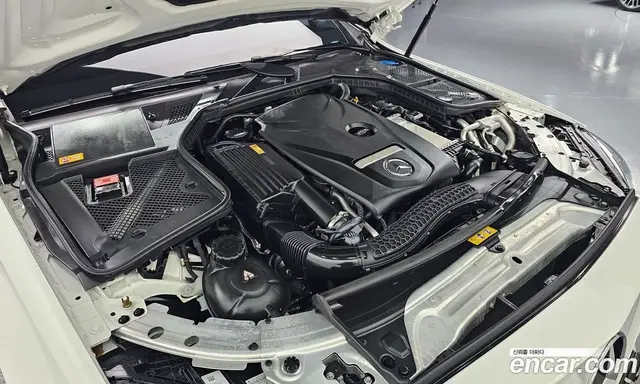 Mercedes-Benz C-Class 2015 2.0 гидро, миниатюра 6 Mercedes-Benz C-Class 2015 2.0 гидро, миниатюра 6