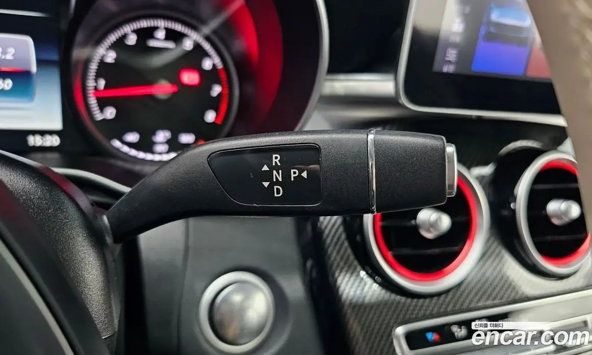 Mercedes-Benz C-Class 2015 2.0 гидро, фото 9 Mercedes-Benz C-Class 2015 2.0 гидро, фото 9