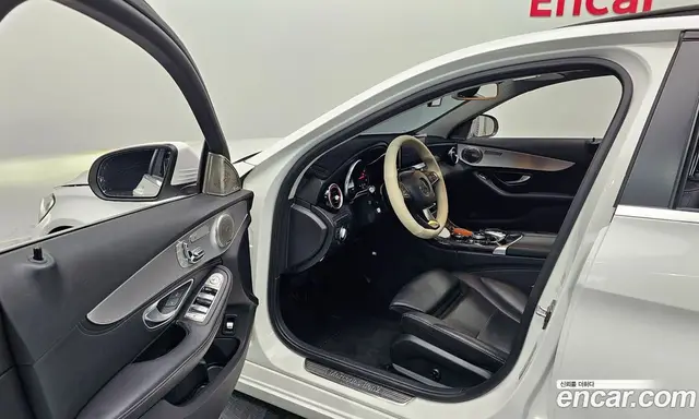 Mercedes-Benz C-Class 2015 2.0 гидро, миниатюра 10 Mercedes-Benz C-Class 2015 2.0 гидро, миниатюра 10