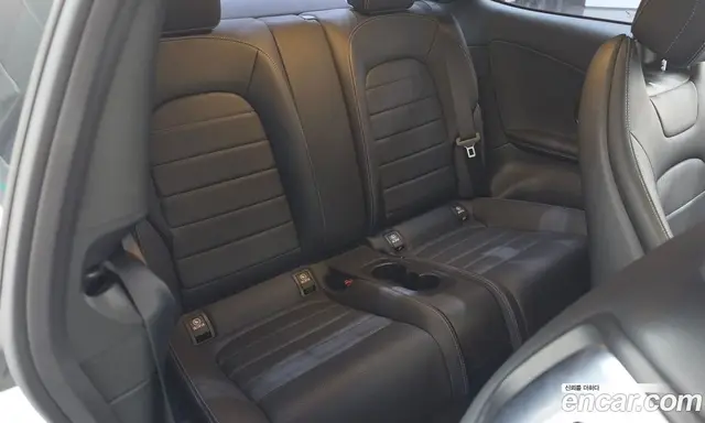 Mercedes-Benz C-Class 2016 2.0 гидро, миниатюра 11 Mercedes-Benz C-Class 2016 2.0 гидро, миниатюра 11