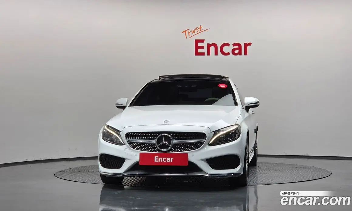 Mercedes-Benz C-Class 2016 2.0 гидро, фото 3 Mercedes-Benz C-Class 2016 2.0 гидро, фото 3