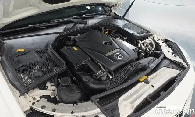 Mercedes-Benz C-Class 2016 2.0 гидро, миниатюра 6 Mercedes-Benz C-Class 2016 2.0 гидро, миниатюра 6