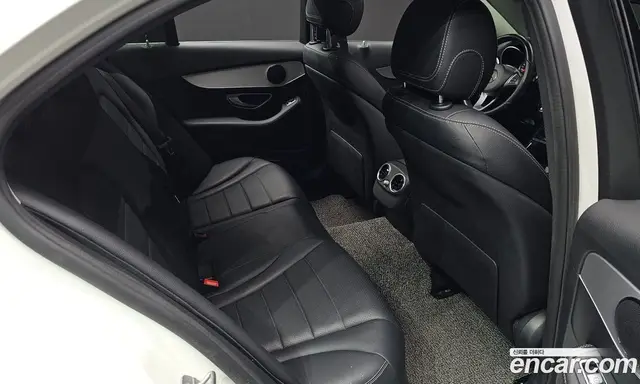 Mercedes-Benz C-Class 2016 2.0 гидро, миниатюра 11 Mercedes-Benz C-Class 2016 2.0 гидро, миниатюра 11