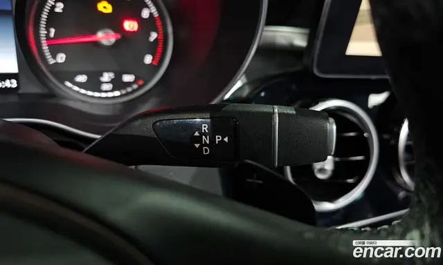 Mercedes-Benz C-Class 2016 2.0 гидро, миниатюра 9 Mercedes-Benz C-Class 2016 2.0 гидро, миниатюра 9