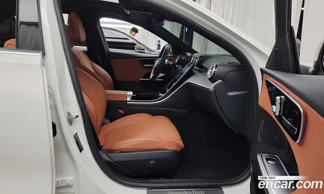 Mercedes-Benz C-Class 2023 2.0 гидро, миниатюра 11 Mercedes-Benz C-Class 2023 2.0 гидро, миниатюра 11