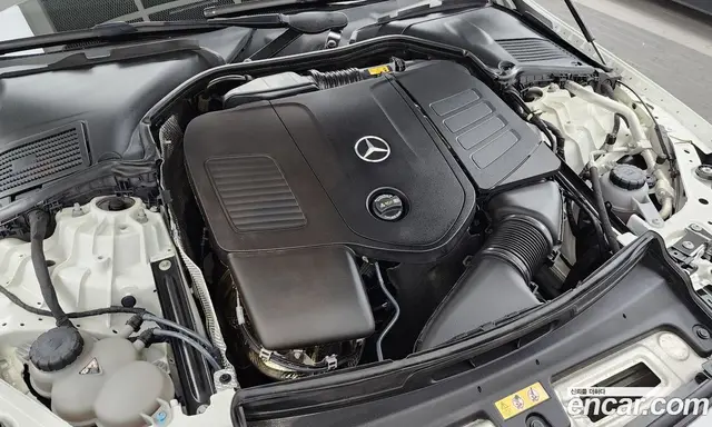 Mercedes-Benz C-Class 2023 2.0 гидро, миниатюра 6 Mercedes-Benz C-Class 2023 2.0 гидро, миниатюра 6
