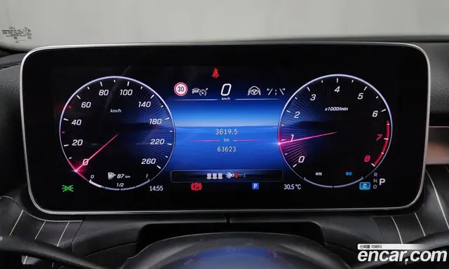 Mercedes-Benz C-Class 2023 2.0 гидро, миниатюра 8 Mercedes-Benz C-Class 2023 2.0 гидро, миниатюра 8