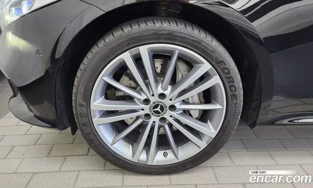 Mercedes-Benz CLS-Class 2019 2.9 гидро, миниатюра 5 Mercedes-Benz CLS-Class 2019 2.9 гидро, миниатюра 5
