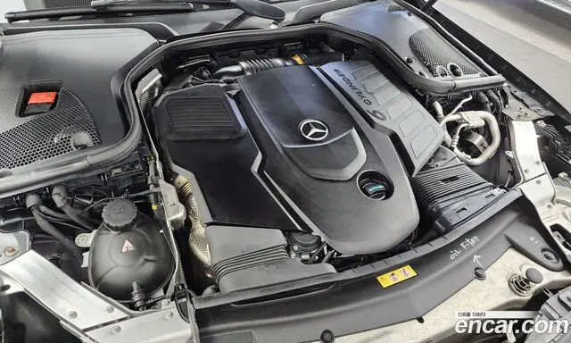 Mercedes-Benz CLS-Class 2019 2.9 гидро, миниатюра 6 Mercedes-Benz CLS-Class 2019 2.9 гидро, миниатюра 6