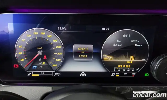 Mercedes-Benz CLS-Class 2019 2.9 гидро, миниатюра 8 Mercedes-Benz CLS-Class 2019 2.9 гидро, миниатюра 8