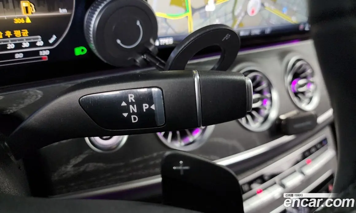Mercedes-Benz CLS-Class 2019 2.9 гидро, фото 9 Mercedes-Benz CLS-Class 2019 2.9 гидро, фото 9