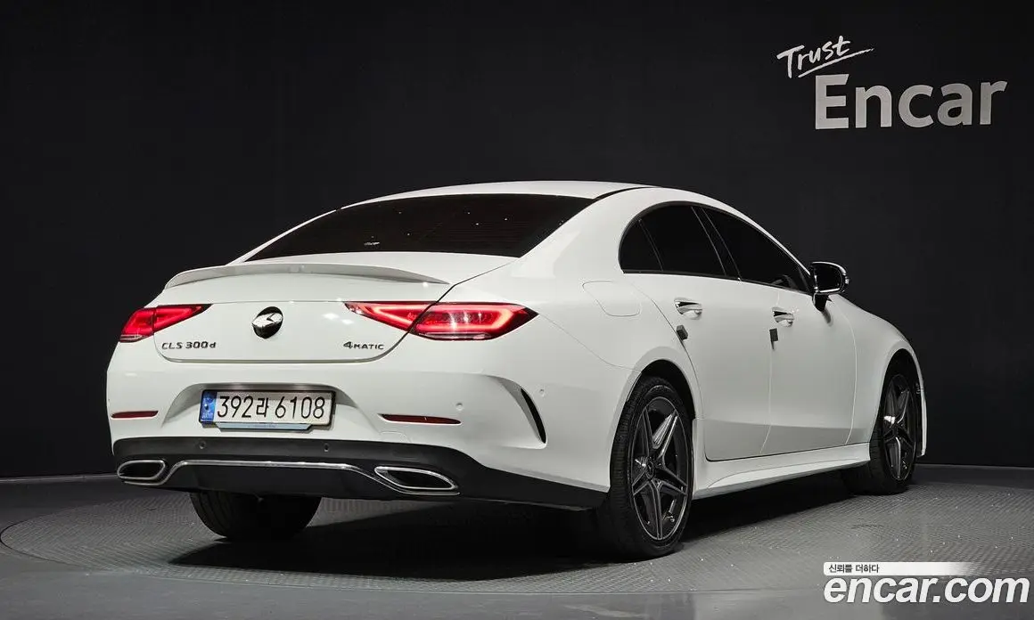 Mercedes-Benz CLS-Class 2022 2.0 гидро, фото 2 Mercedes-Benz CLS-Class 2022 2.0 гидро, фото 2