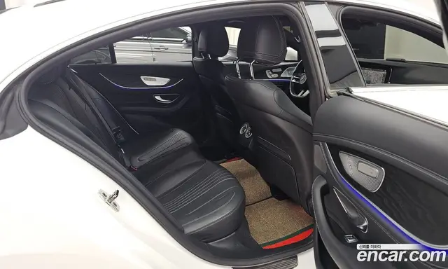 Mercedes-Benz CLS-Class 2022 2.0 гидро, миниатюра 12