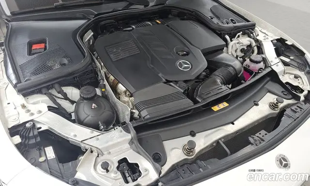 Mercedes-Benz CLS-Class 2022 2.0 гидро, миниатюра 6 Mercedes-Benz CLS-Class 2022 2.0 гидро, миниатюра 6