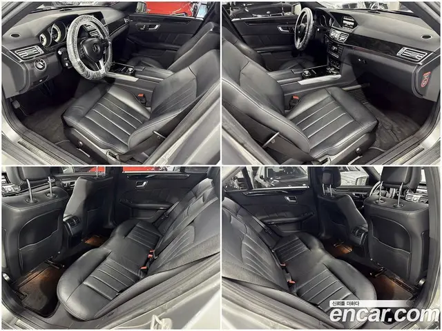 Mercedes-Benz E-Class 2015 3.5 гидро, миниатюра 12