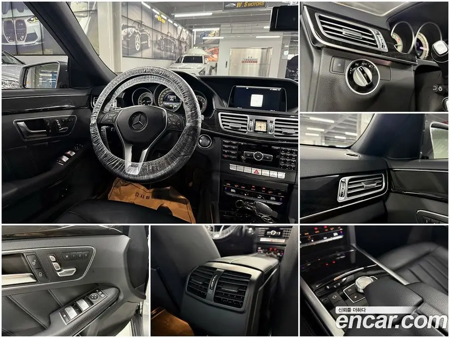 Mercedes-Benz E-Class 2015 3.5 гидро, фото 14 Mercedes-Benz E-Class 2015 3.5 гидро, фото 14