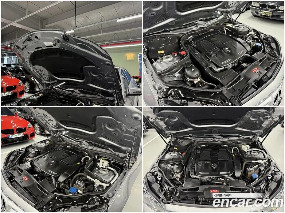 Mercedes-Benz E-Class 2015 3.5 гидро, фото 18 Mercedes-Benz E-Class 2015 3.5 гидро, фото 18