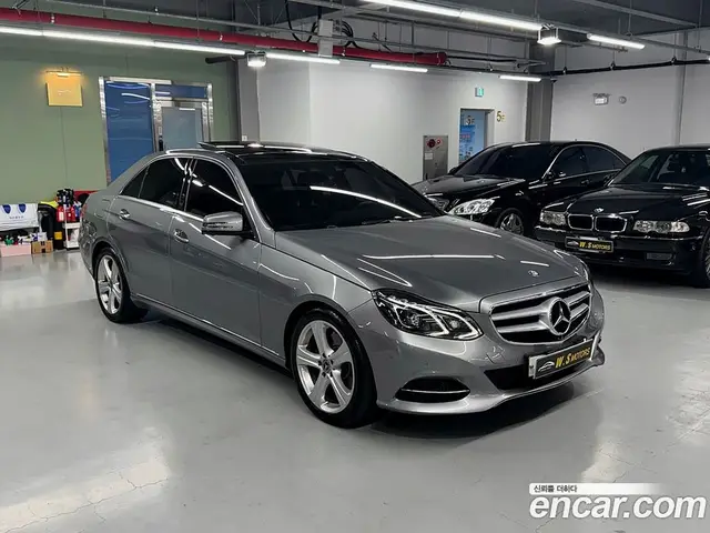 Mercedes-Benz E-Class 2015 3.5 гидро, миниатюра 3 Mercedes-Benz E-Class 2015 3.5 гидро, миниатюра 3