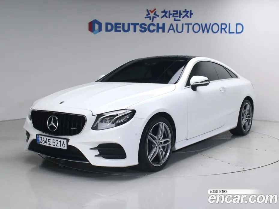 Mercedes-Benz E-Class 2018 1.9 гидро, фото 2