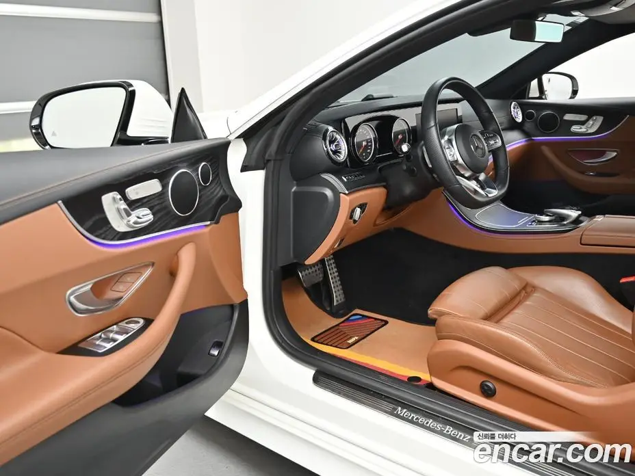 Mercedes-Benz E-Class 2018 1.9 гидро, фото 11