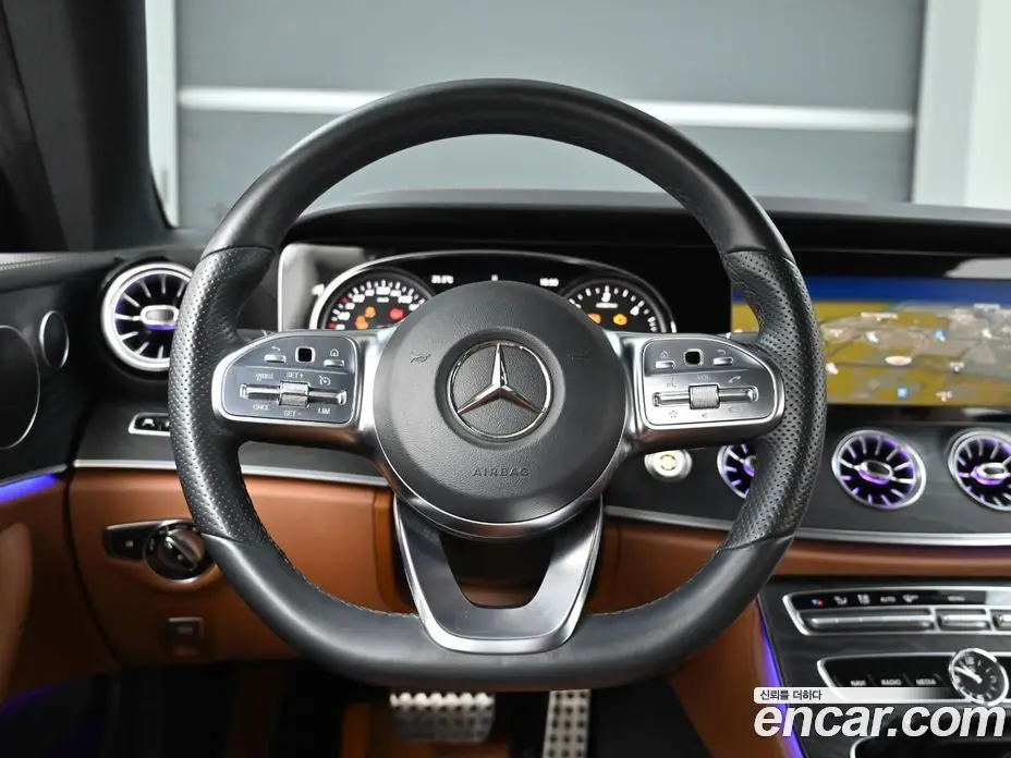 Mercedes-Benz E-Class 2018 1.9 гидро, фото 13