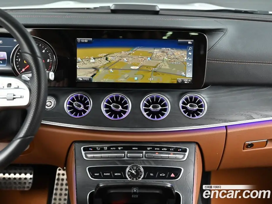 Mercedes-Benz E-Class 2018 1.9 гидро, фото 14