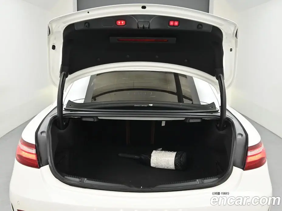 Mercedes-Benz E-Class 2018 1.9 гидро, фото 19